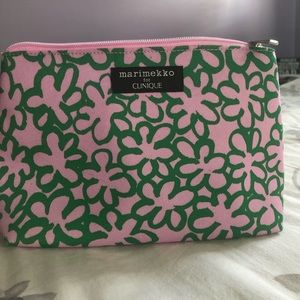 Marimekko for Clinique